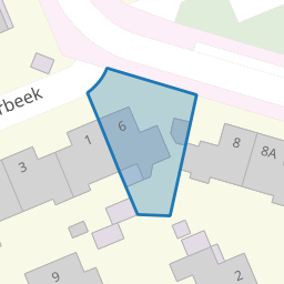 Perceel EDE01-F-5671