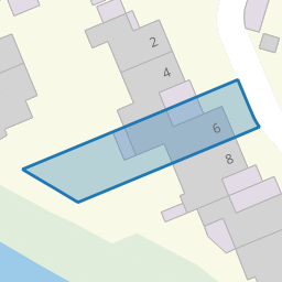 Perceel EDE01-F-5678