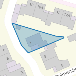 Perceel EDE01-F-5686