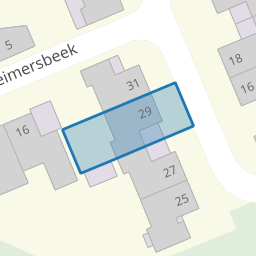 Perceel EDE01-F-5694