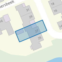 Perceel EDE01-F-5695