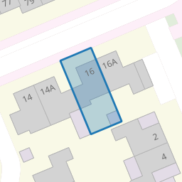 Perceel EDE01-F-5699