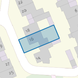 Perceel EDE01-F-5707