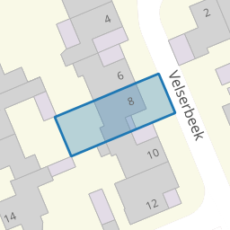 Perceel EDE01-F-5708