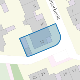 Perceel EDE01-F-5711