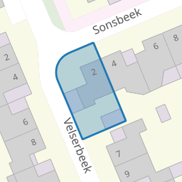 Perceel EDE01-F-5712