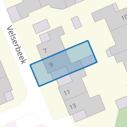 Perceel EDE01-F-5718