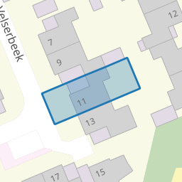 Perceel EDE01-F-5720