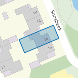 Perceel EDE01-F-5721