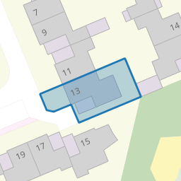 Perceel EDE01-F-5722