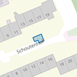 Perceel EDE01-F-5731