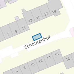 Perceel EDE01-F-5732