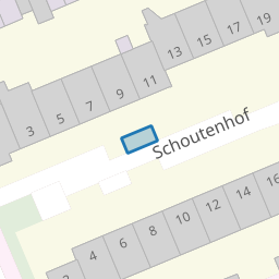 Perceel EDE01-F-5734