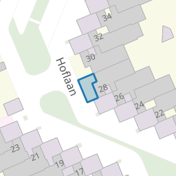 Perceel EDE01-F-5738