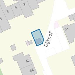 Perceel EDE01-F-5742