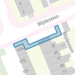 Perceel EDE01-F-5754