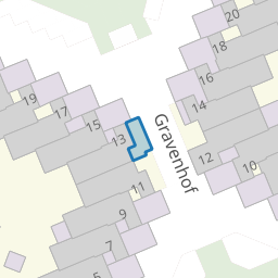 Perceel EDE01-F-5796