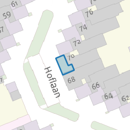 Perceel EDE01-F-5806