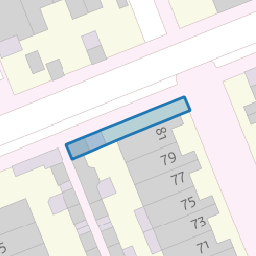 Perceel EDE01-F-5822