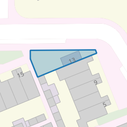 Perceel EDE01-F-5824