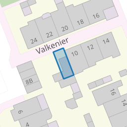 Perceel EDE01-F-5825