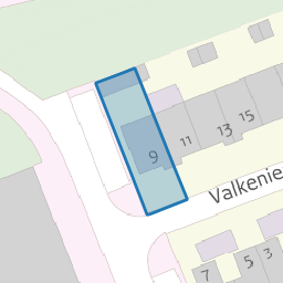 Perceel EDE01-F-5826