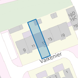 Perceel EDE01-F-5828