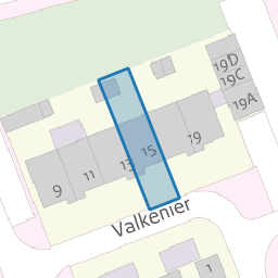 Perceel EDE01-F-5829