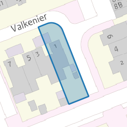 Perceel EDE01-F-5833