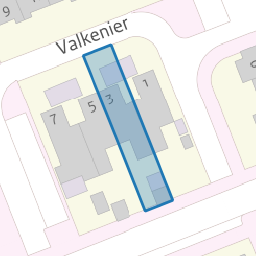Perceel EDE01-F-5834