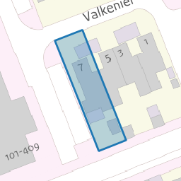 Perceel EDE01-F-5836