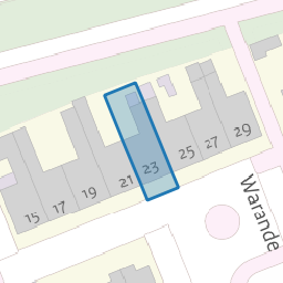 Perceel EDE01-F-5841