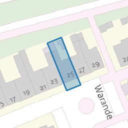 Perceel EDE01-F-5842