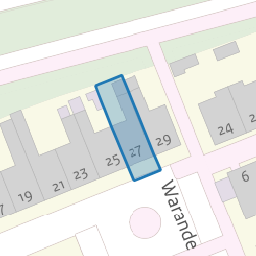 Perceel EDE01-F-5843