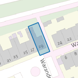 Perceel EDE01-F-5844