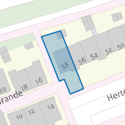 Perceel EDE01-F-5845