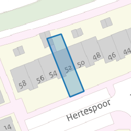 Perceel EDE01-F-5848