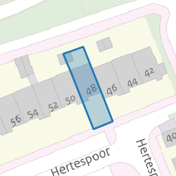 Perceel EDE01-F-5850