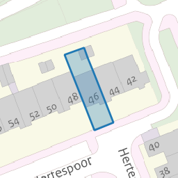 Perceel EDE01-F-5851