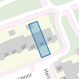 Perceel EDE01-F-5852