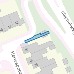 Perceel EDE01-F-5854