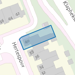 Perceel EDE01-F-5855