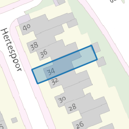 Perceel EDE01-F-5858