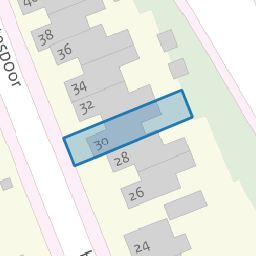 Perceel EDE01-F-5860