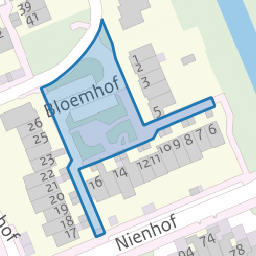 Perceel EDE01-F-5888