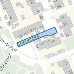 Perceel EDE01-F-5890