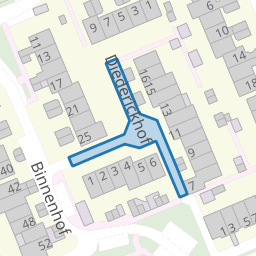 Perceel EDE01-F-5891