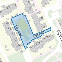 Perceel EDE01-F-5896