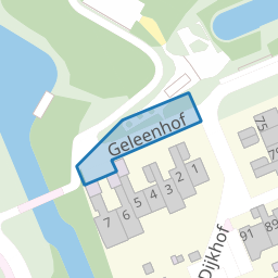 Perceel EDE01-F-5898