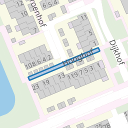 Perceel EDE01-F-5899